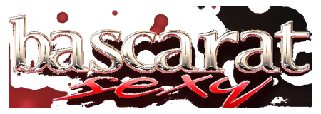 baccarat sexy logo