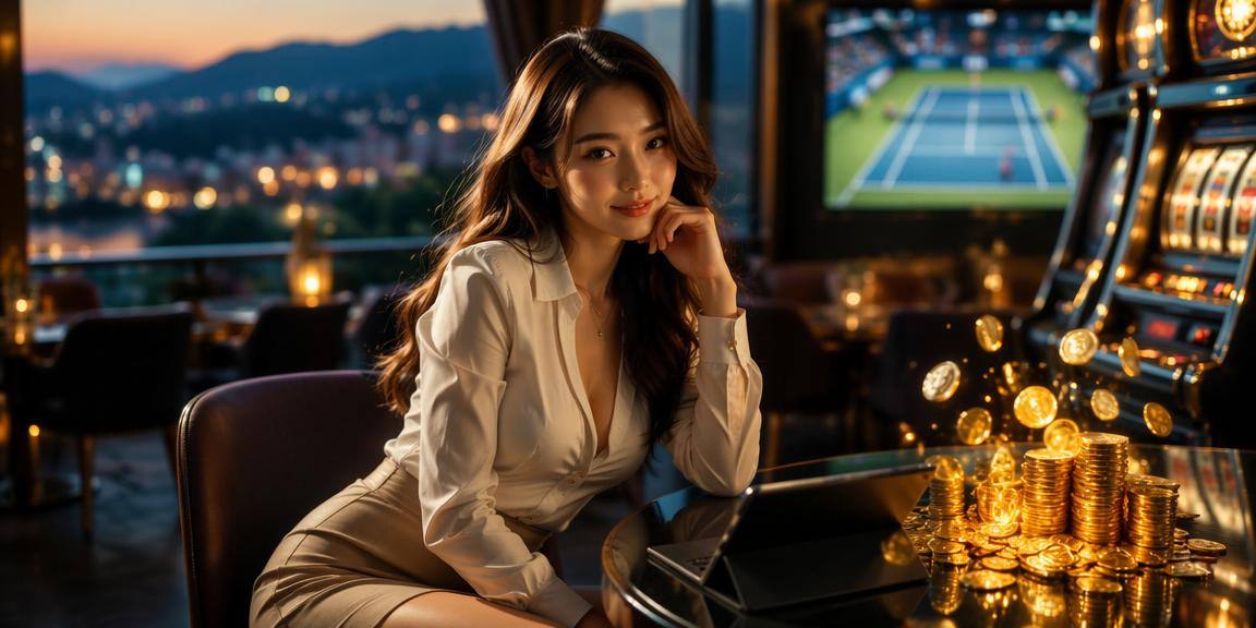 baccarat sexy Lightning Baccarat