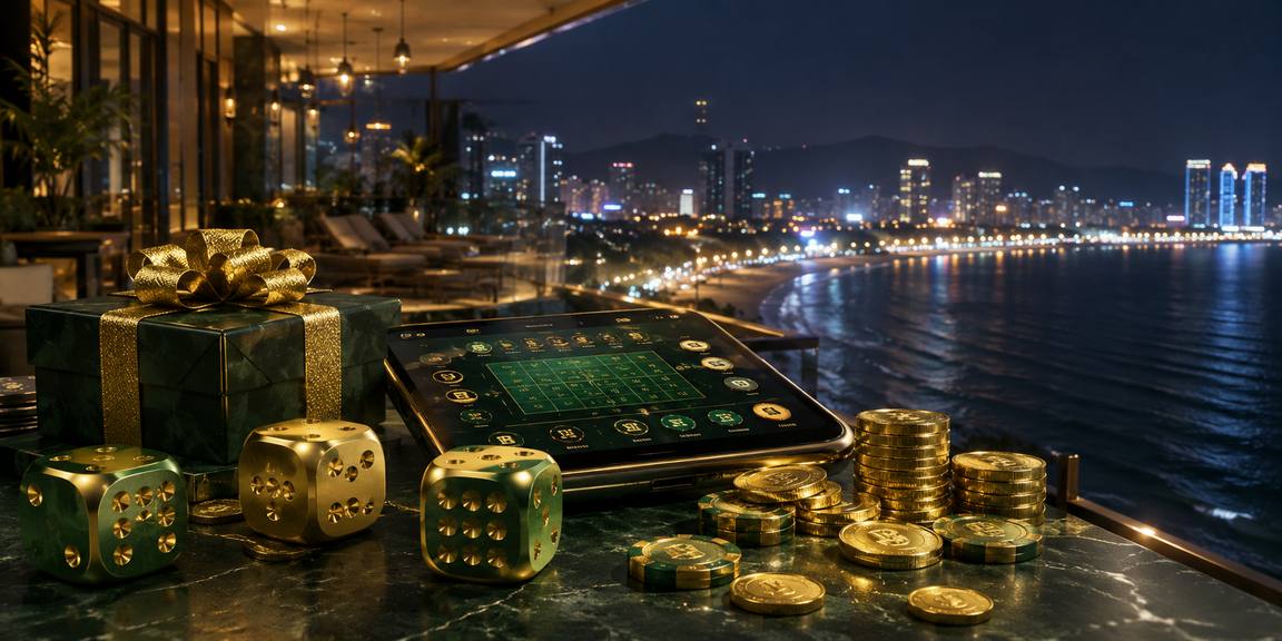 baccarat sexy Sweet Bonanza