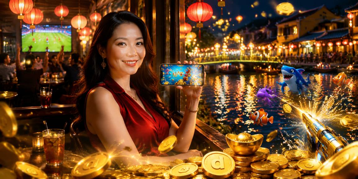 baccarat sexy Arcade
